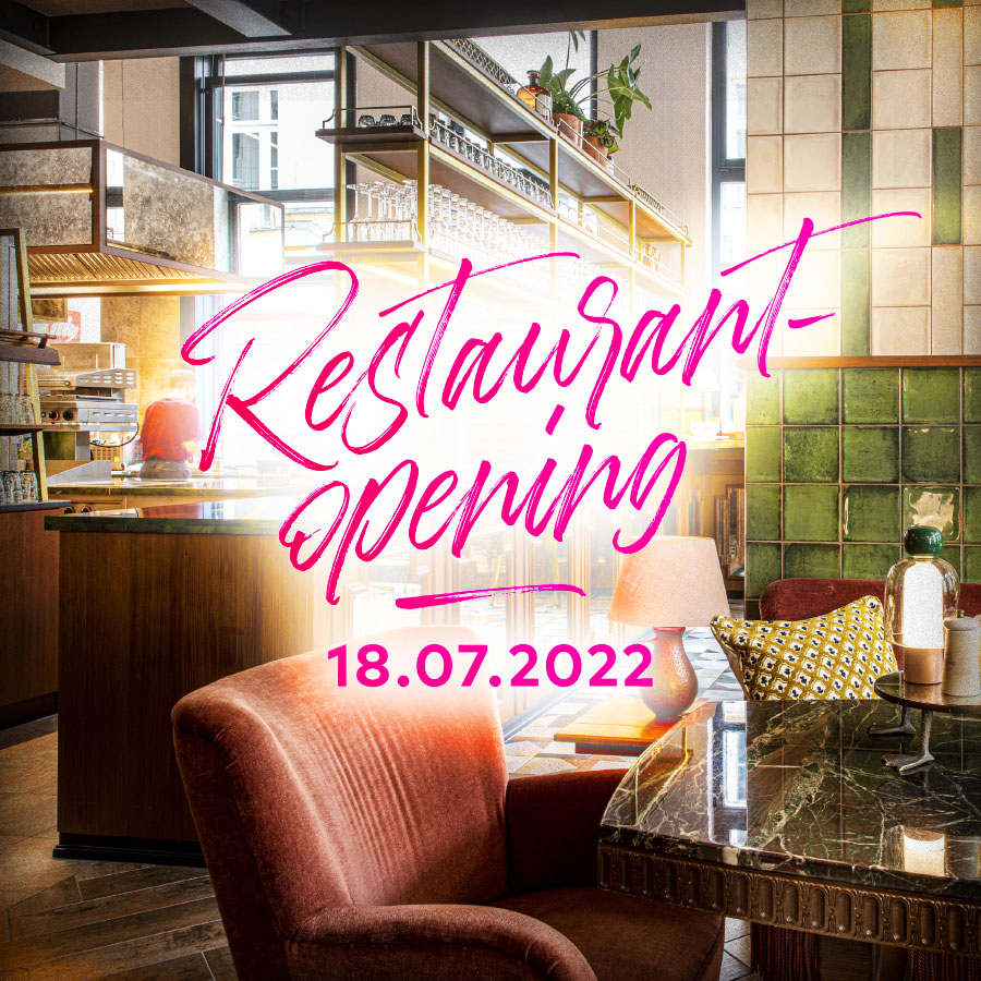 Restaurantopening